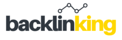 Backlinking logo